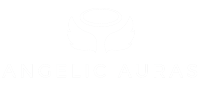 Angelic Auras Logo